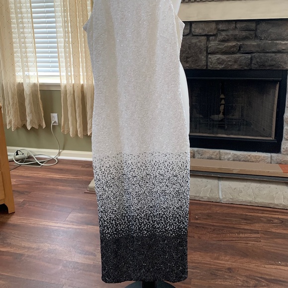 Dress the Population sequined dress size S - Picture 2 of 9